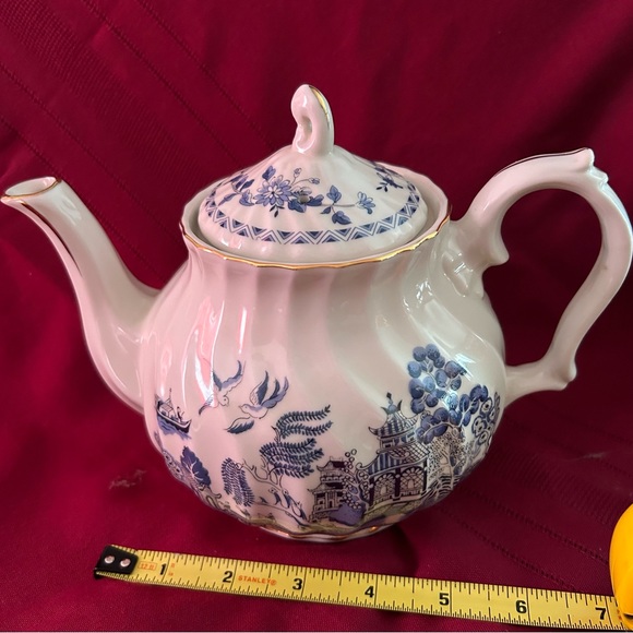 Robinson design- vintage, Japanese teapot - Picture 2 of 4